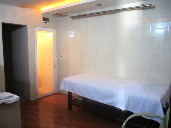 Massage TP Vinh Nghệ An